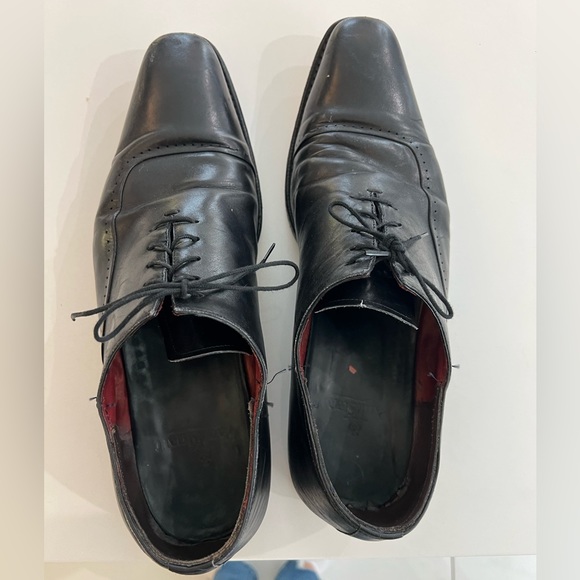 Paul Stuart. Worn. Designer. Men’s 13